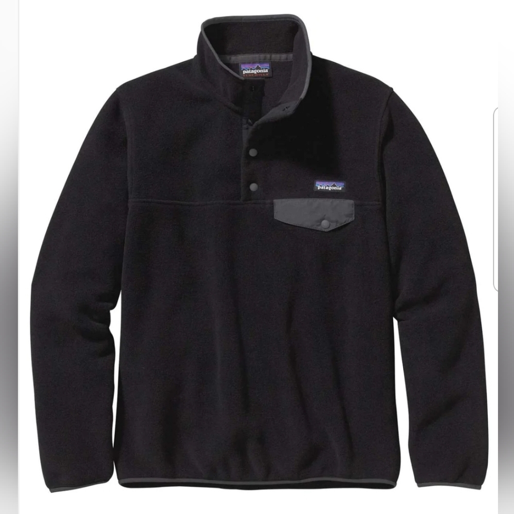 Patagonia Fleece